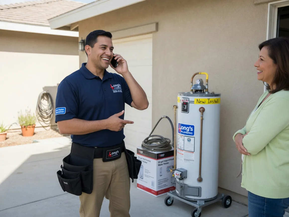 Leak Detection Transylvania, LA FAQs